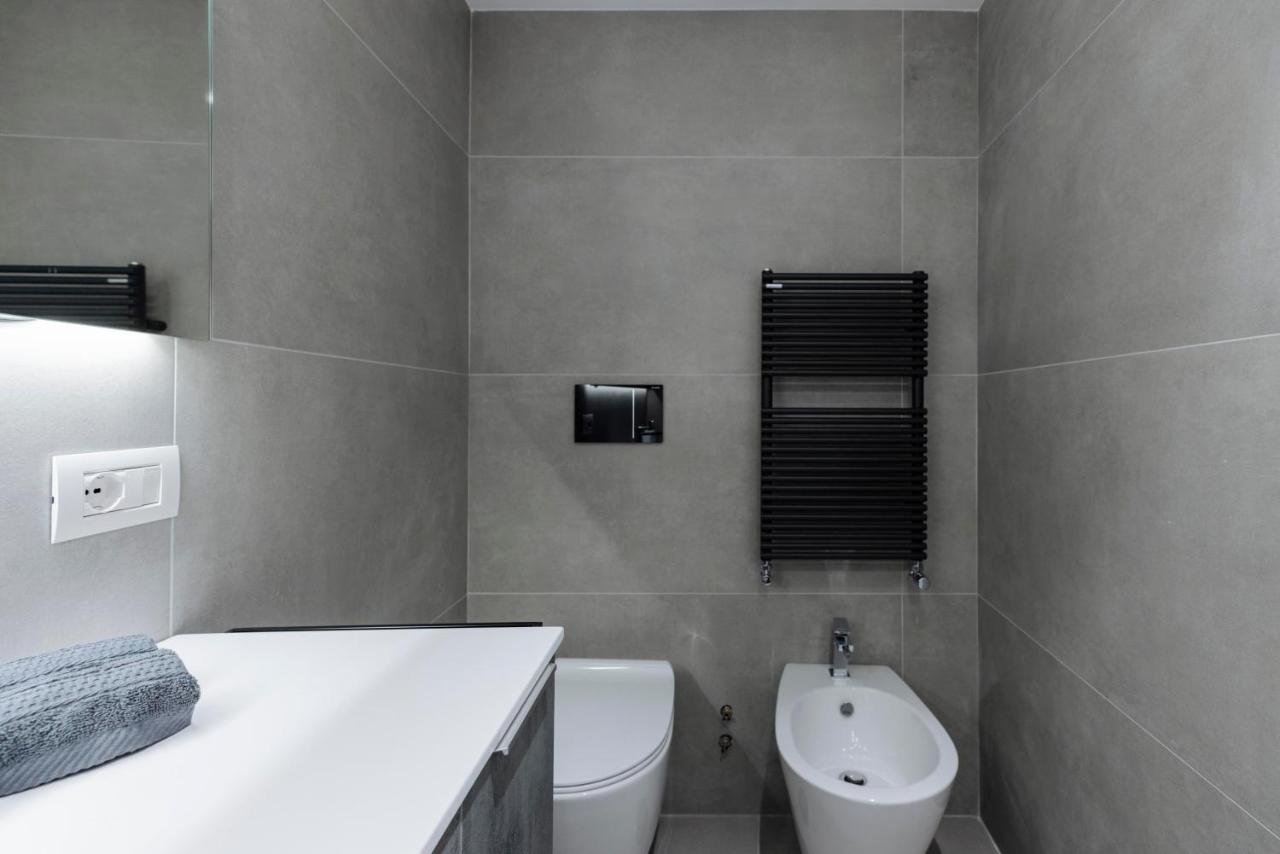 Pantheon Experience Suite Rom Exterior foto