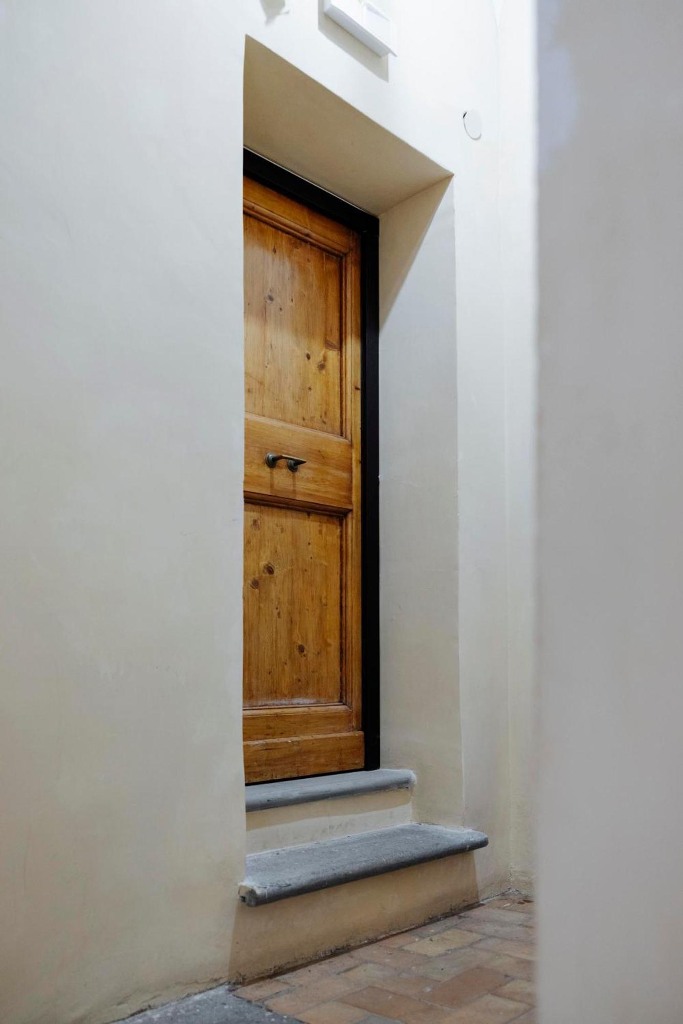 Pantheon Experience Suite Rom Exterior foto