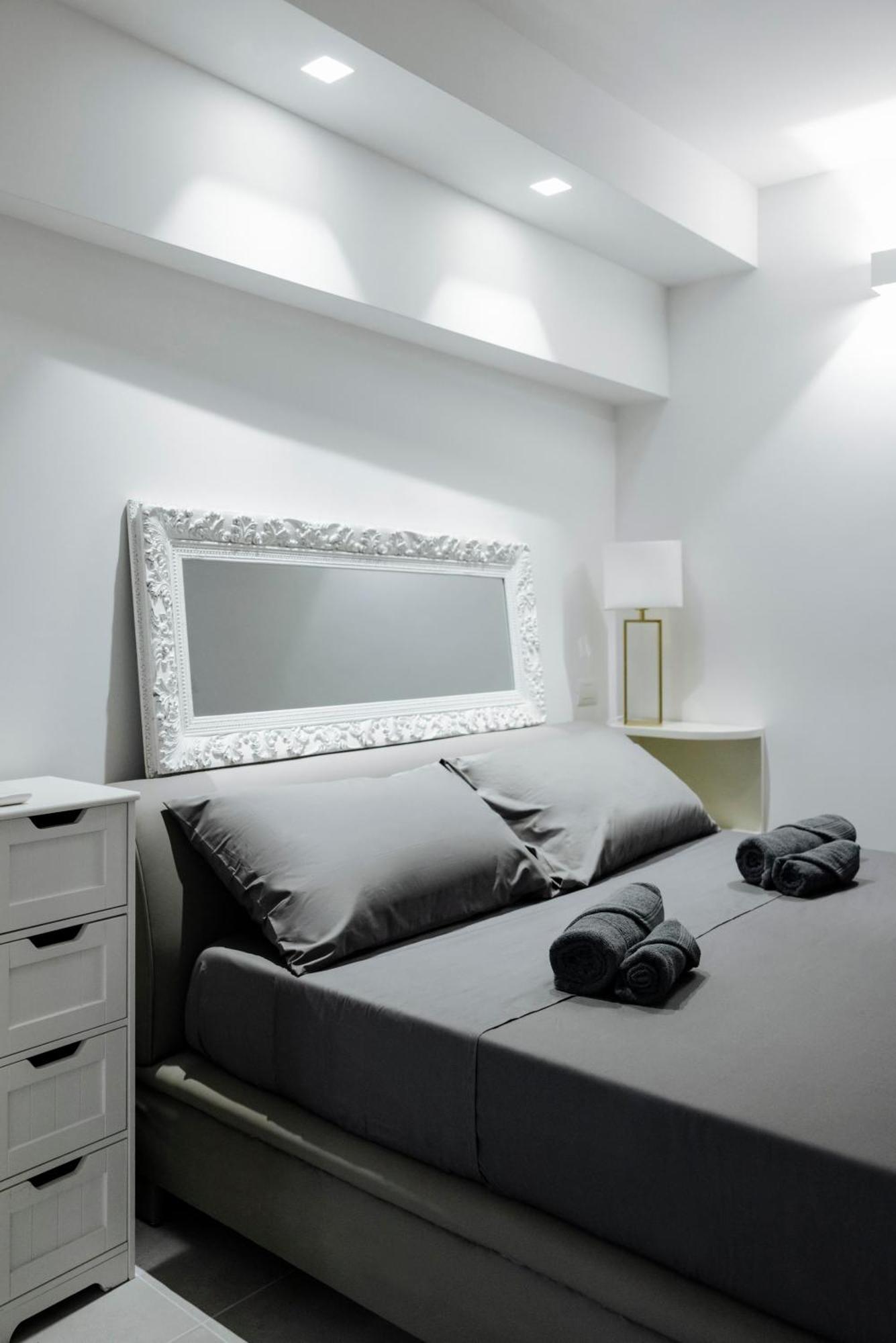Pantheon Experience Suite Rom Exterior foto