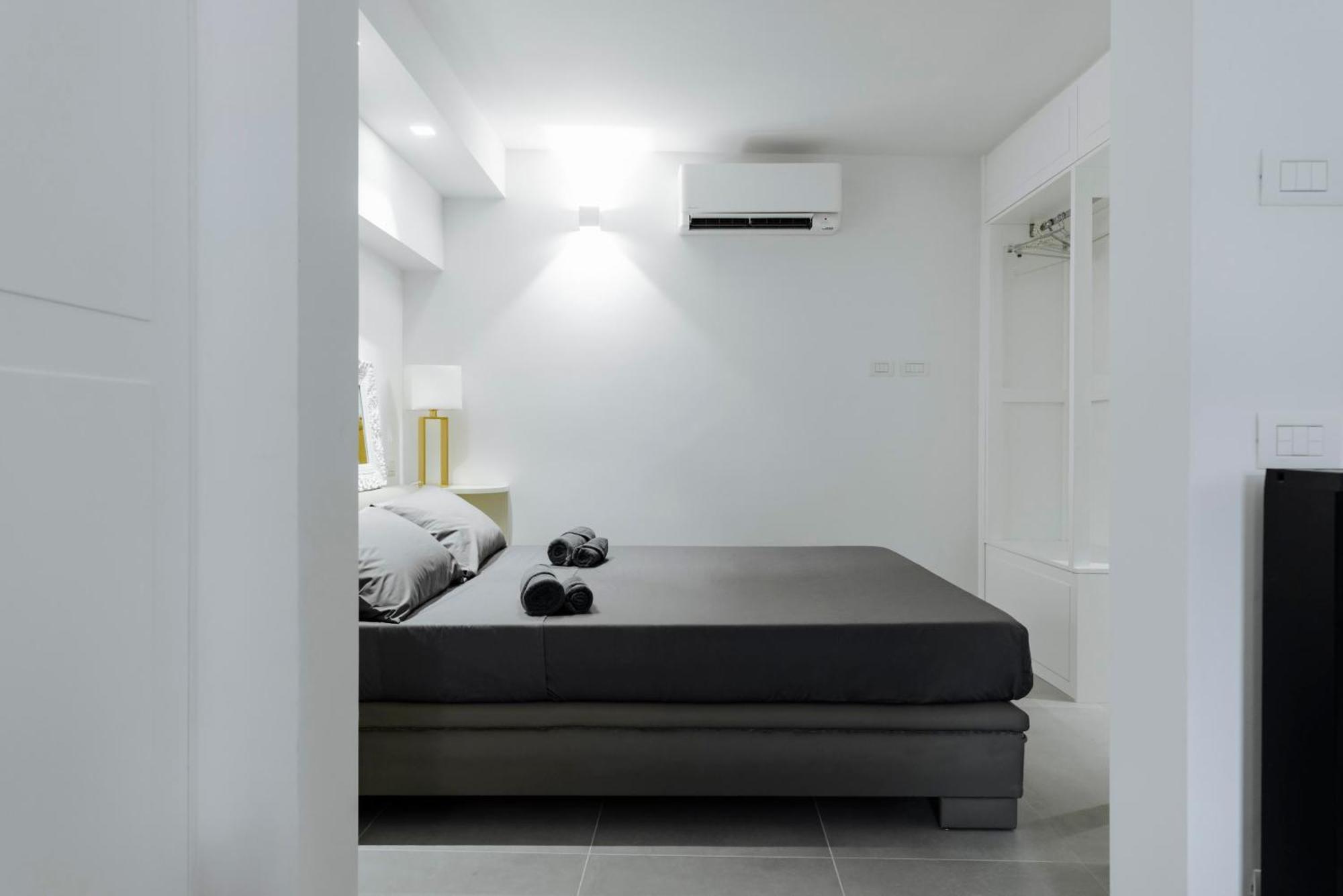 Pantheon Experience Suite Rom Exterior foto