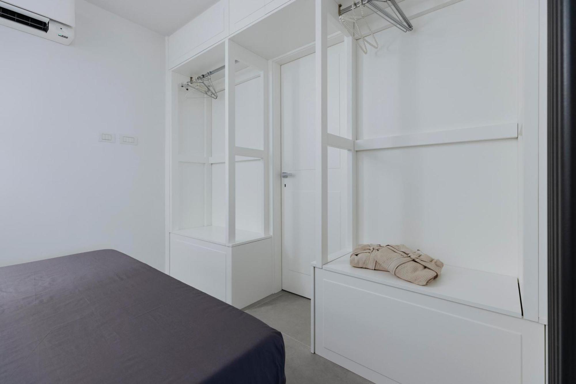 Pantheon Experience Suite Rom Exterior foto