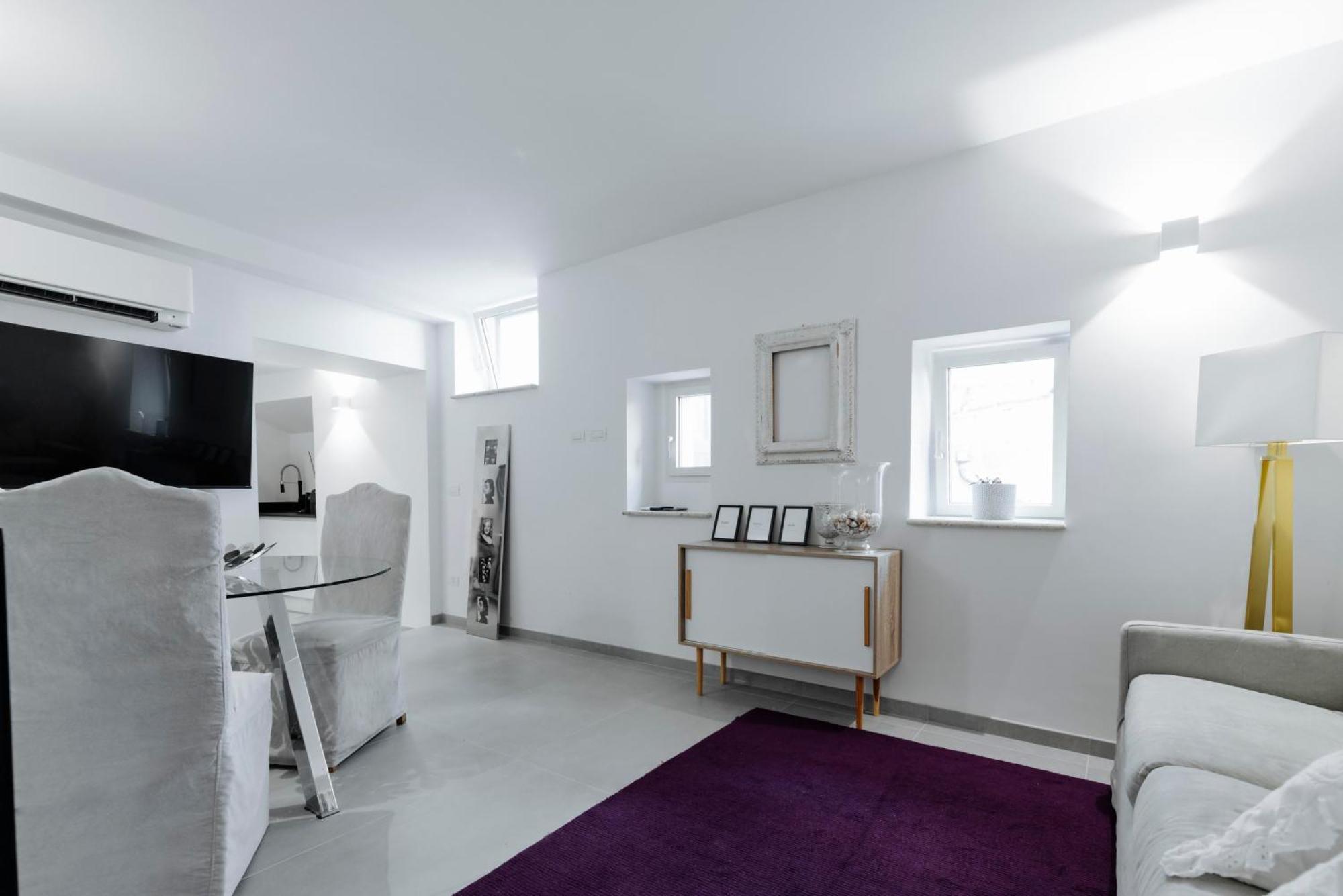 Pantheon Experience Suite Rom Exterior foto