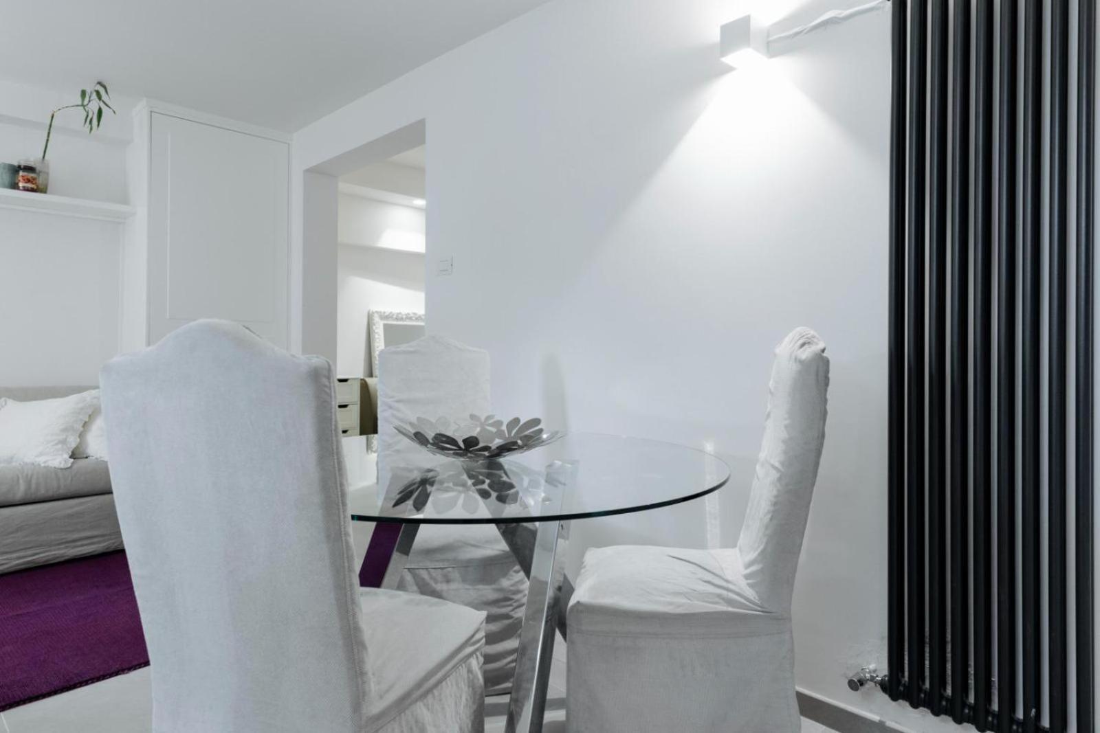 Pantheon Experience Suite Rom Exterior foto